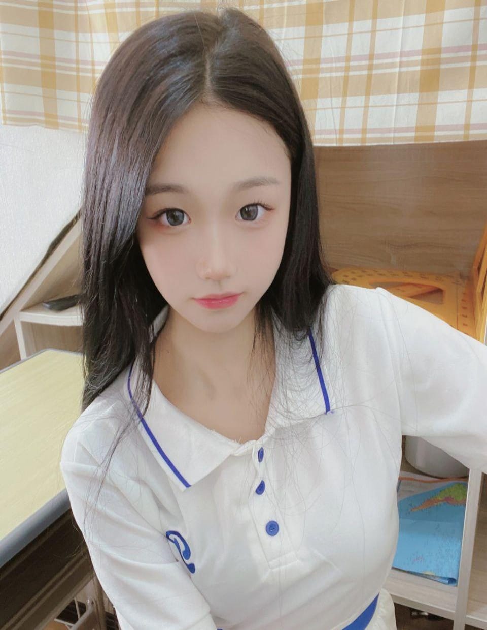 年轻小妹妹 很嫩